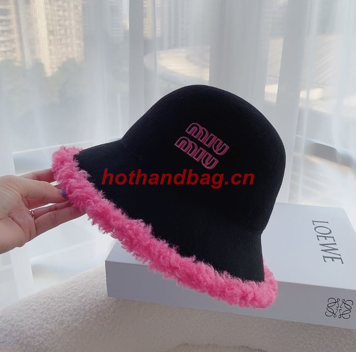 Miu Miu Hat MUH00035